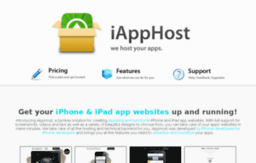 iapphost.com