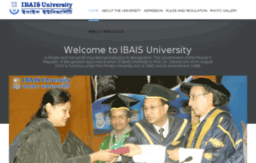 ibais.edu.bd