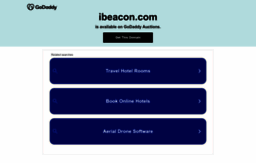 ibeacon.com