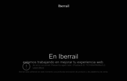 iberrail.es