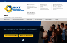iblce.org