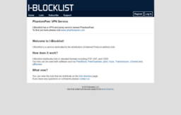 iblocklist.com