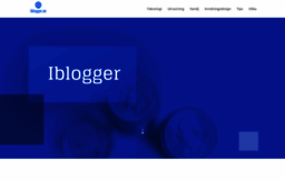 iblogger.se