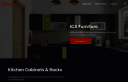 icafurniture.com