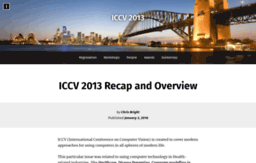 iccv2013.org