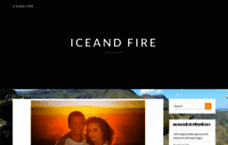 iceandfire.cz