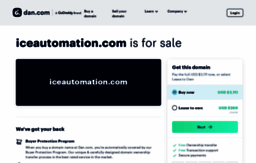 iceautomation.com