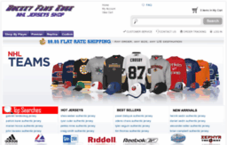 icehockeyedge.com
