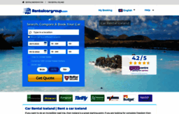 iceland.rentalcargroup.com