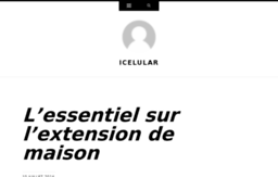 icelular.org
