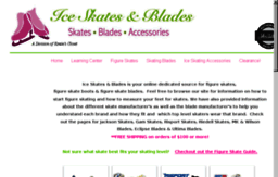 iceskatesnblades.com