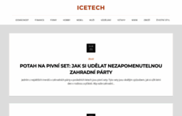 icetech.cz
