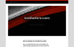 icethetics.info