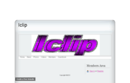 iclip.webs.com