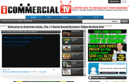 icommercial.tv