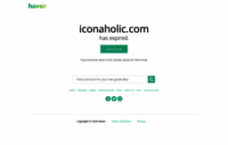 iconaholic.com