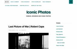 iconicphotos.wordpress.com