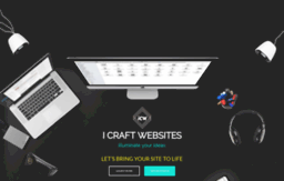 icraftwebsites.com