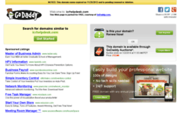 icrhelpdesk.com