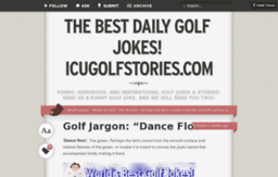 icugolfstories.com