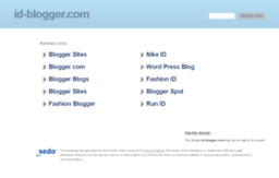 id-blogger.com