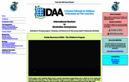 idaa.org