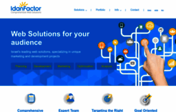 idanfactor.com