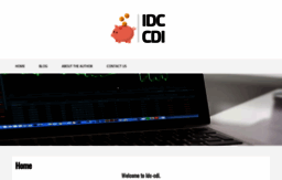 idc-cdi.org