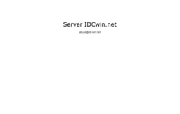 idcwin.net
