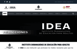 idea.gob.mx