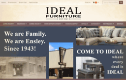 idealfurniture.biz