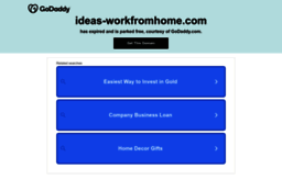 ideas-workfromhome.com