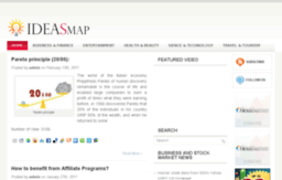 ideasmap.com