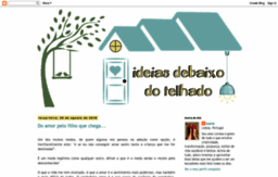 ideiasdebaixodotelhado.blogspot.com.br