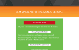 ideiaslenovo.com.br