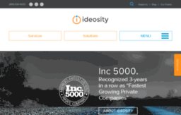 ideosity.com