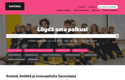 idp.savonia.fi