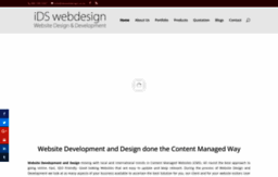 idswebdesign.co.za
