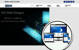 idxwebdesigns.com