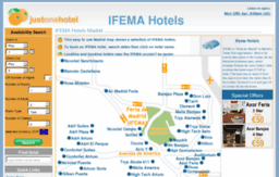 ifema-hotels.com