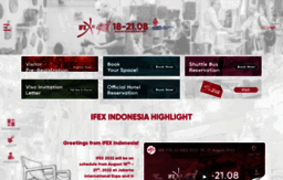 ifexindonesia.com