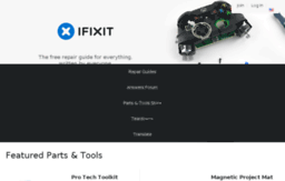 ifixit.net