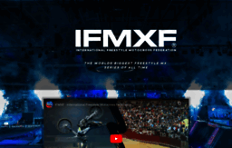 ifmxf.com