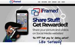 iframed.com