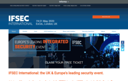 ifsec.co.uk