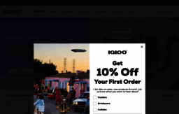 igloocoolers.com