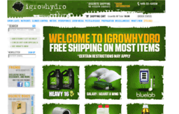 igrowhydro.com
