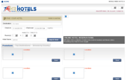 ihr-hotels.com