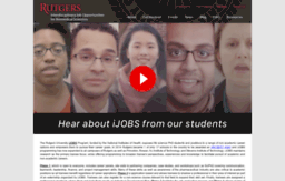 ijobs.rutgers.edu