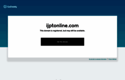ijptonline.com